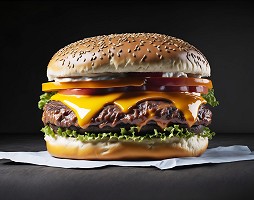 Vai alla pagina: Hamburger: una logica